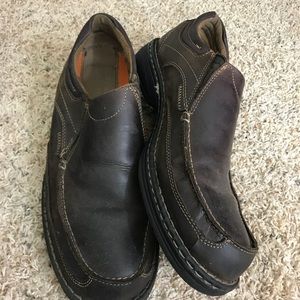 Dockers Shoes